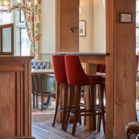 Beckford Inn Εξωτερικό φωτογραφία