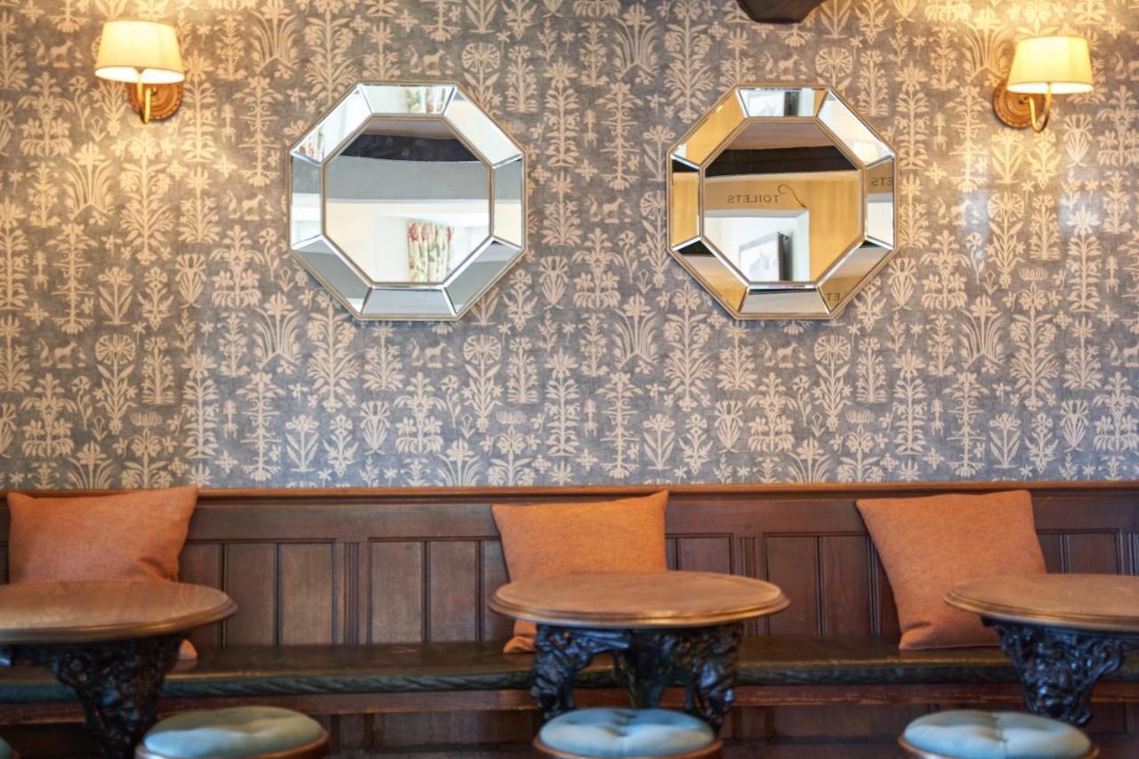 Beckford Inn Εξωτερικό φωτογραφία