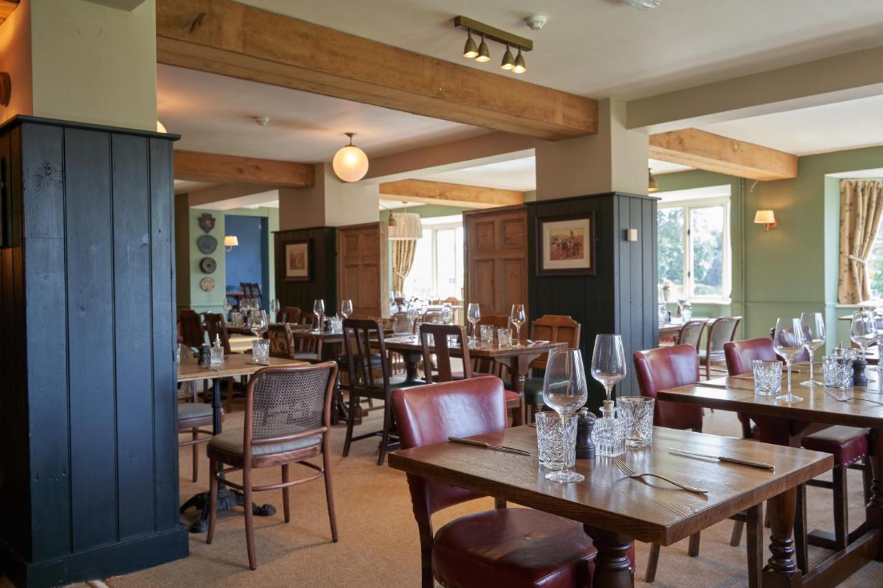 Beckford Inn Εξωτερικό φωτογραφία