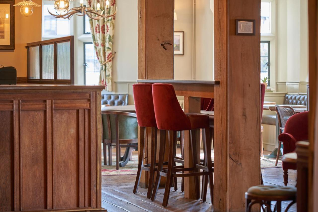 Beckford Inn Εξωτερικό φωτογραφία