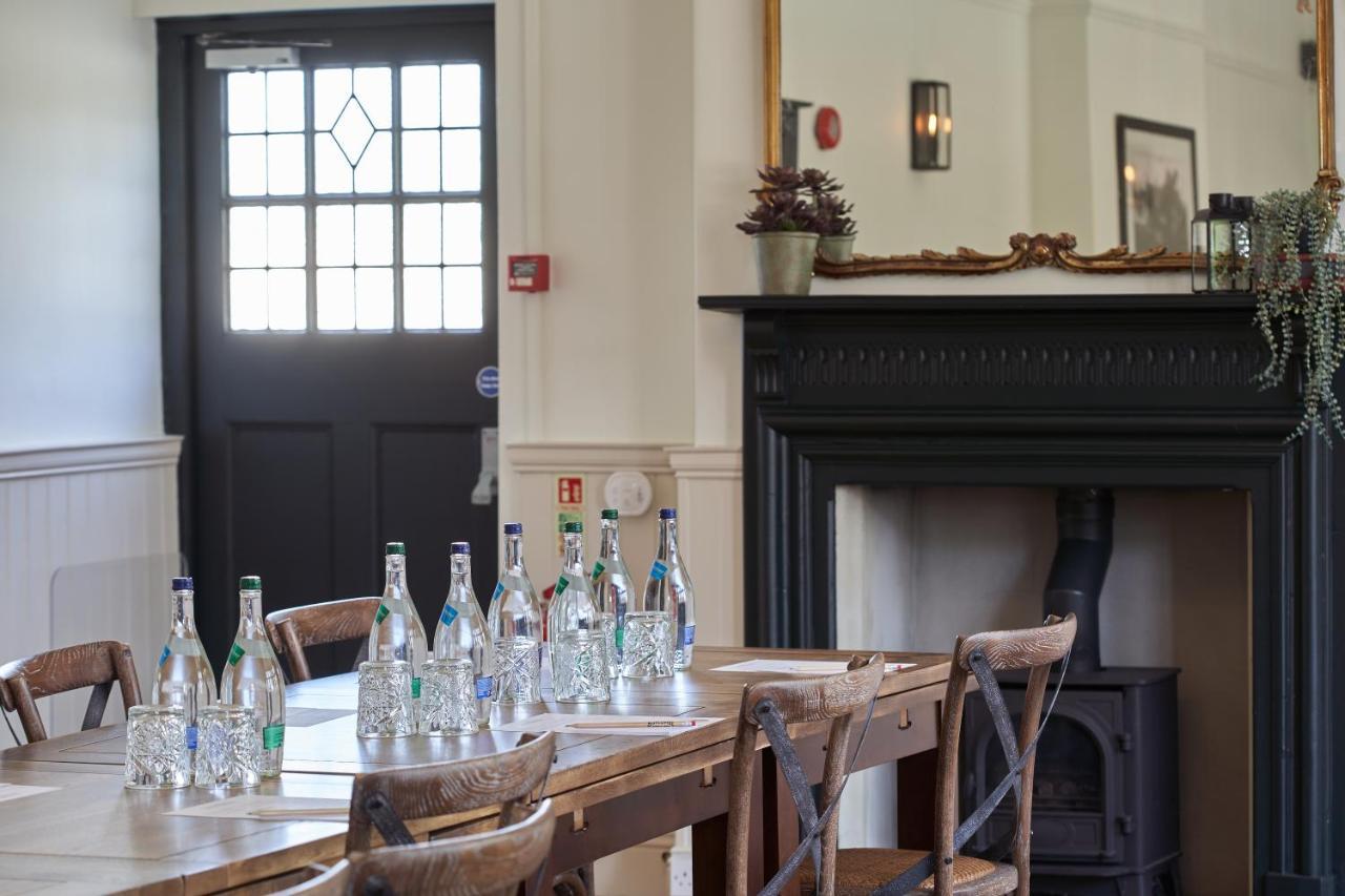 Beckford Inn Εξωτερικό φωτογραφία