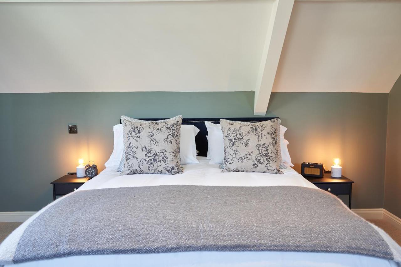 Beckford Inn Εξωτερικό φωτογραφία