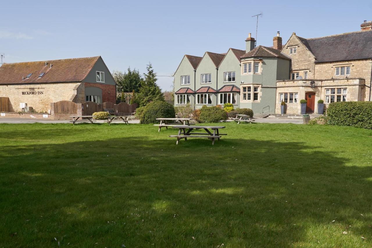 Beckford Inn Εξωτερικό φωτογραφία