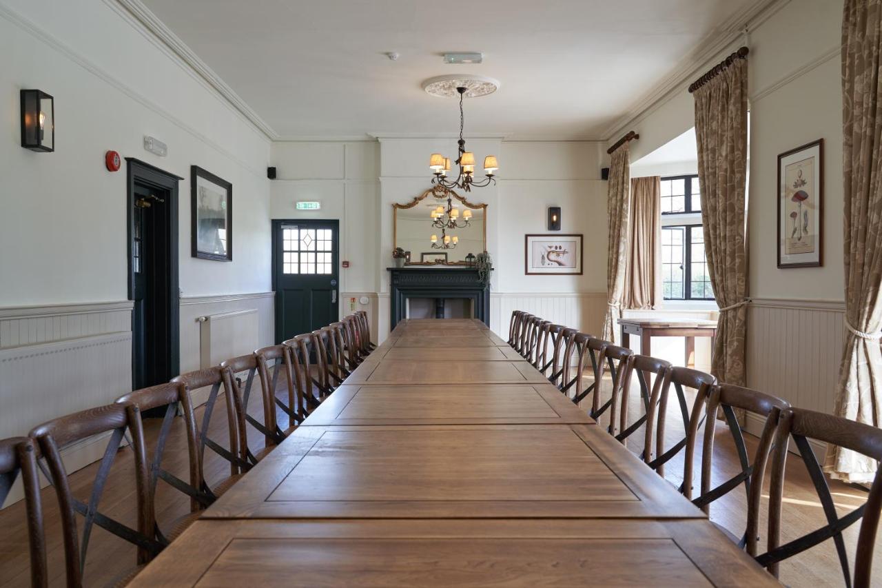Beckford Inn Εξωτερικό φωτογραφία