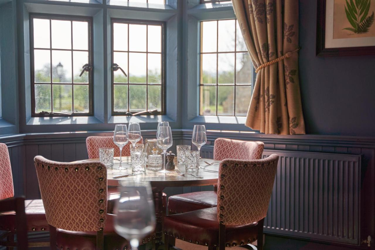 Beckford Inn Εξωτερικό φωτογραφία