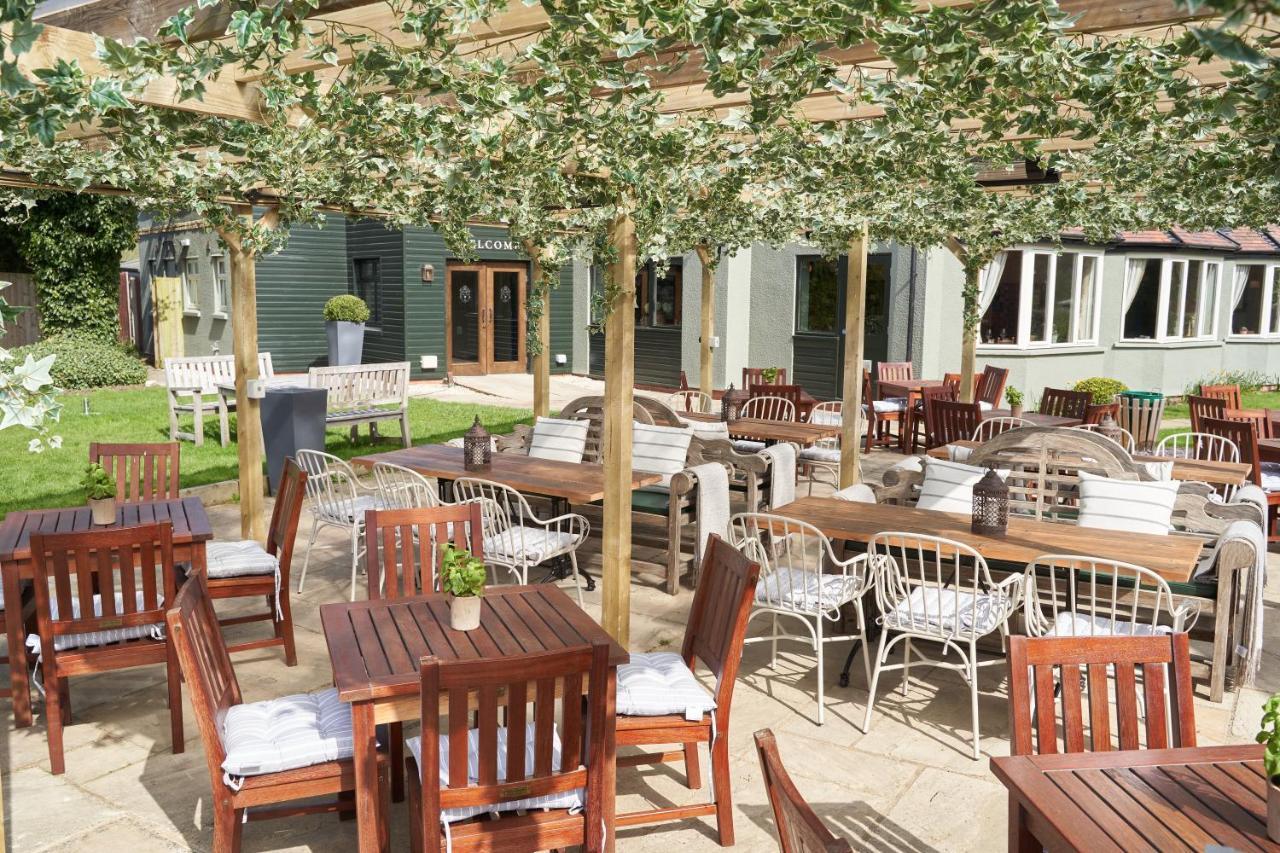 Beckford Inn Εξωτερικό φωτογραφία