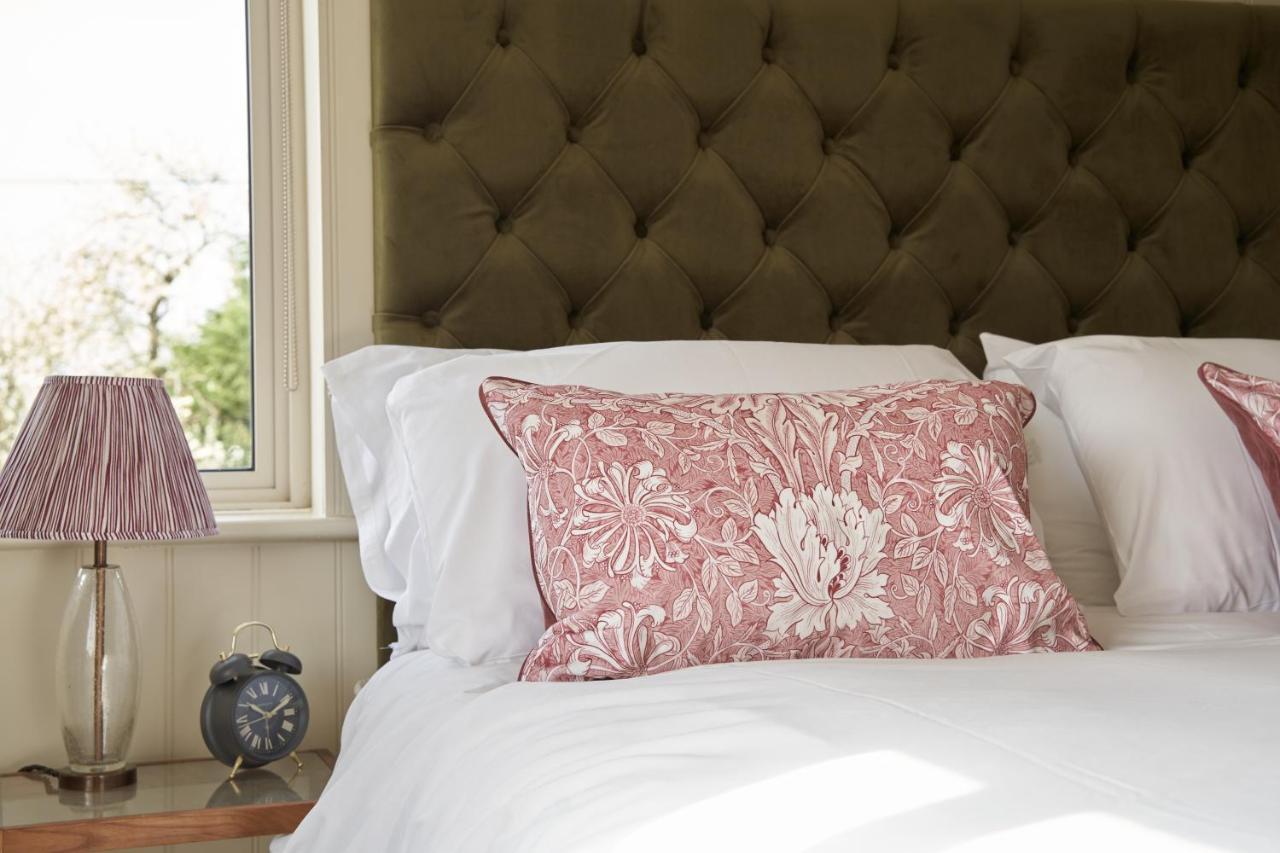 Beckford Inn Εξωτερικό φωτογραφία