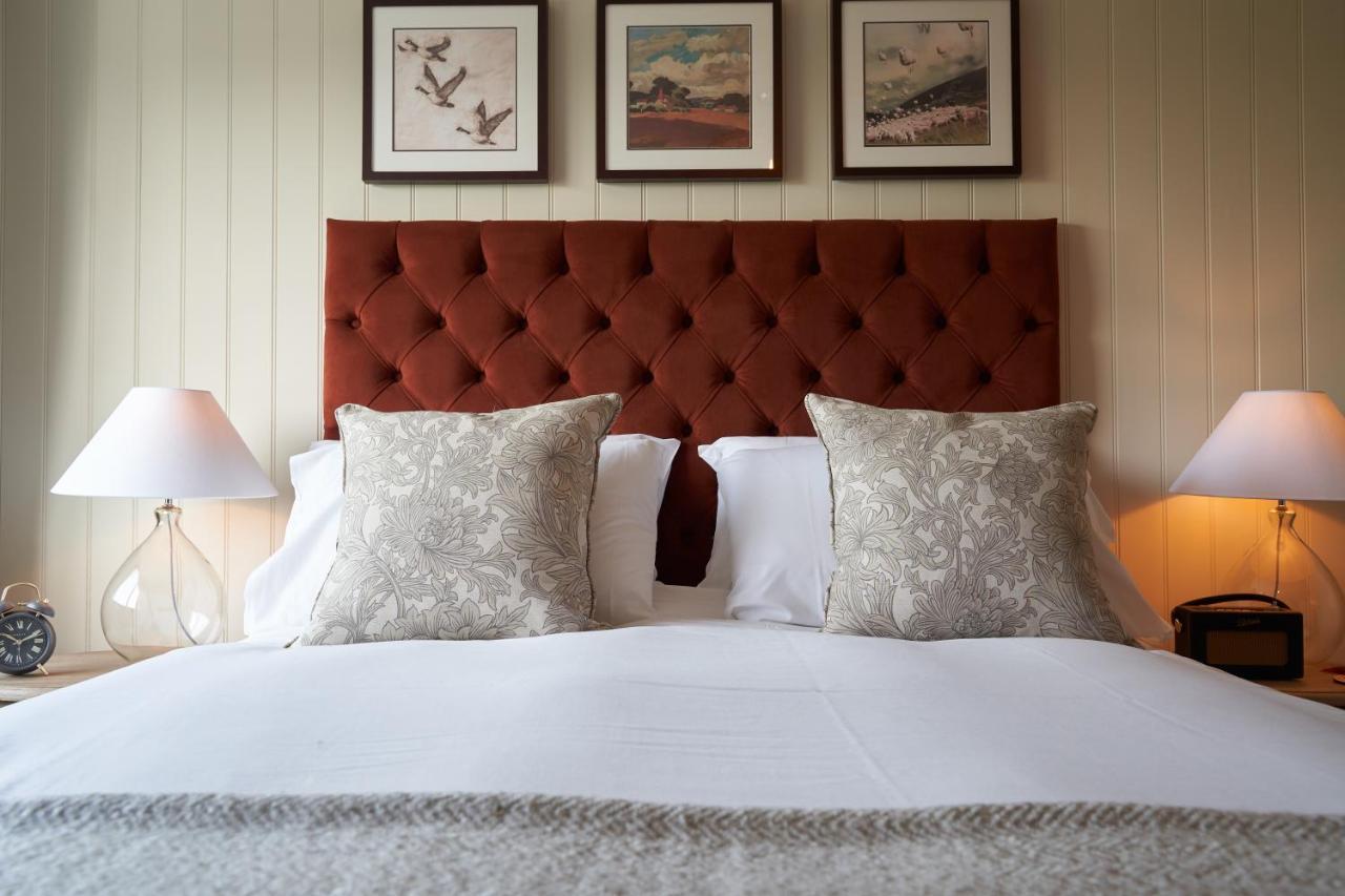 Beckford Inn Εξωτερικό φωτογραφία