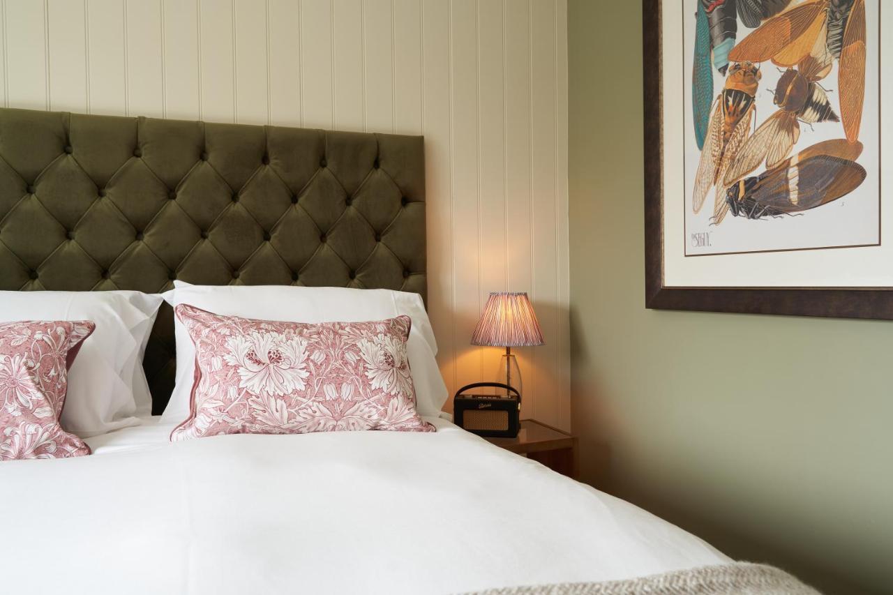 Beckford Inn Εξωτερικό φωτογραφία