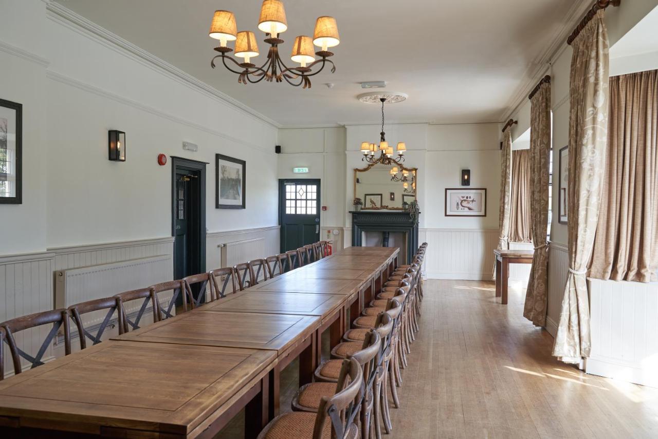 Beckford Inn Εξωτερικό φωτογραφία