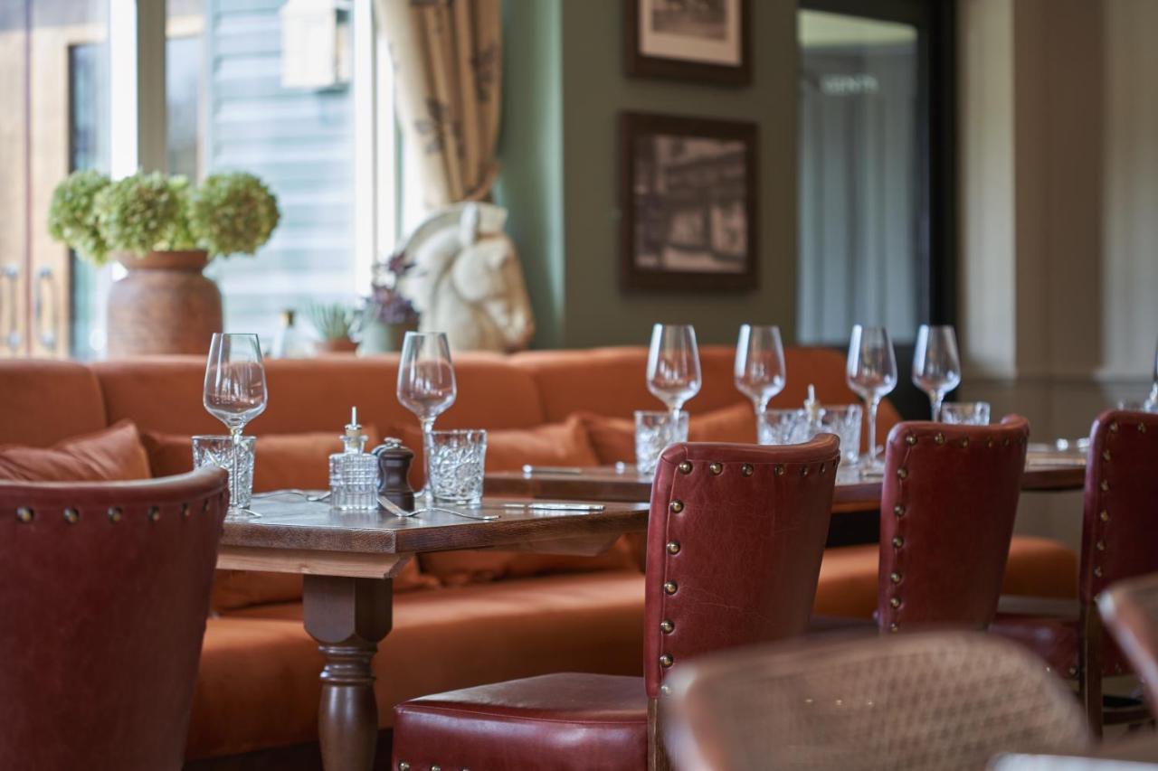 Beckford Inn Εξωτερικό φωτογραφία