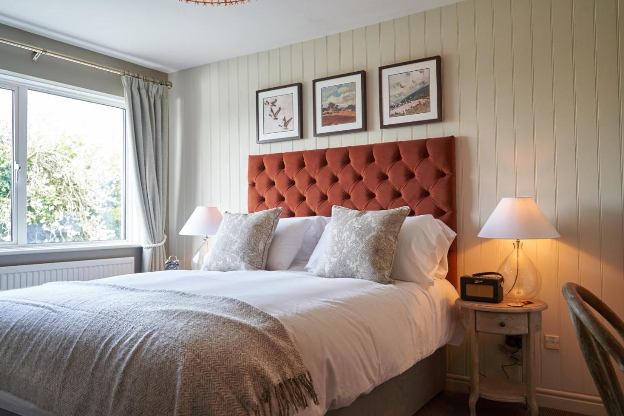 Beckford Inn Εξωτερικό φωτογραφία